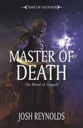 Cover: Master of Death - Black Library