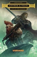 Cover: City of the Damned - Black Library