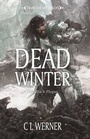 Cover: Dead Winter - The Black Library