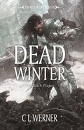 Cover: Dead Winter - The Black Library