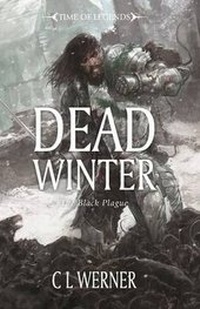 Enlarge image Cover: Dead Winter - The Black Library