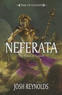 Enlarge image Cover: Neferata - The Black Library