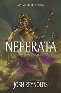 Enlarge image Cover: Neferata - Black Library