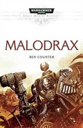 Cover: Malodrax - Black Library