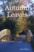 Cover: Autumn Leaves - Lulu.com