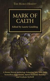 Enlarge image Cover: Mark of Calth: Volume 25 - The Black Library