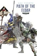 Cover: Path of the Eldar - Games Workshop