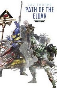 Enlarge image Cover: Path of the Eldar - Games Workshop