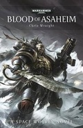 Cover: Blood of Asaheim - Games Workshop