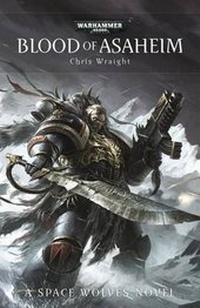 Enlarge image Cover: Blood of Asaheim - Games Workshop