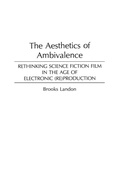 Cover: The Aesthetics of Ambivalence - Praeger Publishers Inc