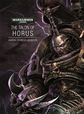 Cover: The Talon of Horus - Games Workshop