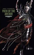 Cover: Path of the Archon - Games Workshop