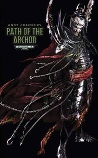 Enlarge image Cover: Path of the Archon - Games Workshop