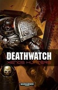 Cover: Deathwatch - The Black Library