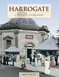 Cover: Harrogate - A History And Celebration - The Francis Frith Collection