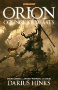 Cover: Orion: The Council of Beasts - Black Library