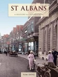 Cover: St Albans - A History And Celebration - The Francis Frith Collection