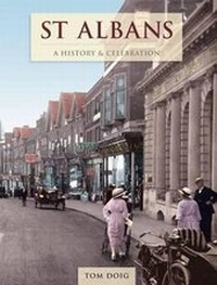 Enlarge image Cover: St Albans - A History And Celebration - The Francis Frith Collection