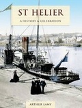 Cover: St. Helier - The Francis Frith Collection