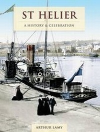 Enlarge image Cover: St. Helier - The Francis Frith Collection
