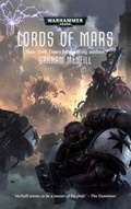 Cover: Lords of Mars - Games Workshop