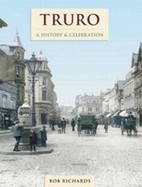 Enlarge image Cover: Truro - The Francis Frith Collection