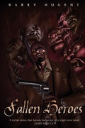 Cover: Fallen Heroes - Lulu.com