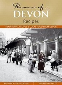 Abbildung von: Flavours of Devon - The Francis Frith Collection