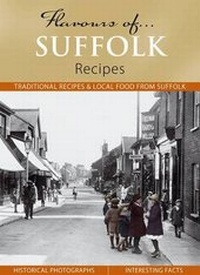 Abbildung von: Flavours of Suffolk - The Francis Frith Collection