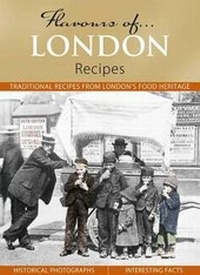 Abbildung von: Flavours of London - The Francis Frith Collection