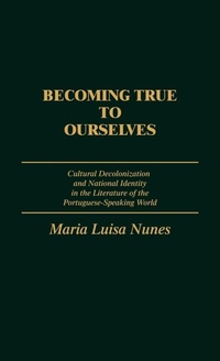 Abbildung von: Becoming True to Ourselves - Praeger Publishers Inc