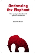 Cover: Undressing the Elephant - Lulu.com