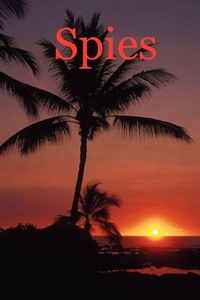 Enlarge image Cover: Spies - Lulu.com