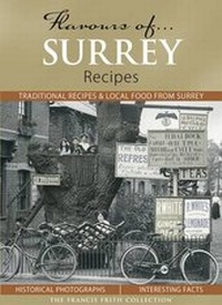 Abbildung von: Flavours of Surrey - The Francis Frith Collection