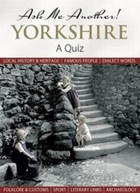 Enlarge image Cover: Ask Me Another! Yorkshire - The Francis Frith Collection
