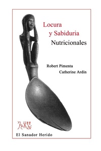 Abbildung von: Locura Y Sabiduria Nutricionales - Lulu.com