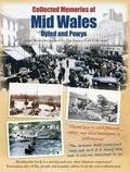 Cover: Mid Wales - Dyfed and Powys - The Francis Frith Collection