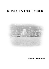 Enlarge image Cover: Roses in December - Lulu.com