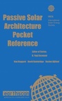 Cover: Passive Solar Architecture Pocket Reference - Earthscan Ltd
