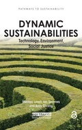 Cover: Dynamic Sustainabilities - Earthscan Ltd