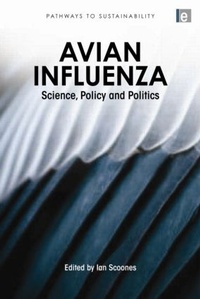 Abbildung von: Avian Influenza - Earthscan Ltd