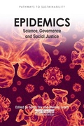 Cover: Epidemics - Earthscan Ltd