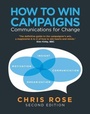 Cover: How to Win Campaigns - Earthscan Ltd
