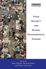 Cover: Food Security and Global Environmental Change - Earthscan Ltd