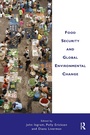 Cover: Food Security and Global Environmental Change - Earthscan Ltd