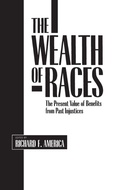 Cover: The Wealth of Races - Praeger Publishers Inc