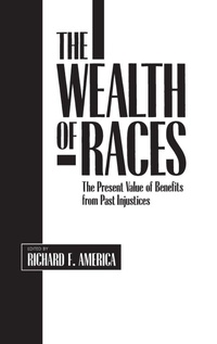 Enlarge image Cover: The Wealth of Races - Praeger Publishers Inc