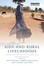 Cover: AIDS and Rural Livelihoods - Earthscan Ltd