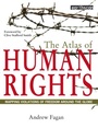 Cover: The Atlas of Human Rights - Earthscan Ltd
